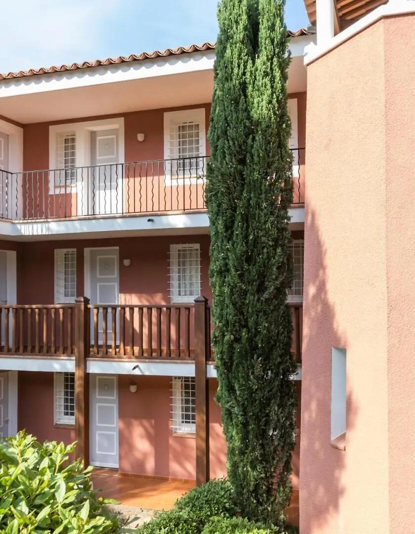Residence Le Hameau De Cap Esterel - Maeva Home - Appartement 2 Pieces 5 Personnes - Confort Mae-5664 Saint-Raphaël Appartamento