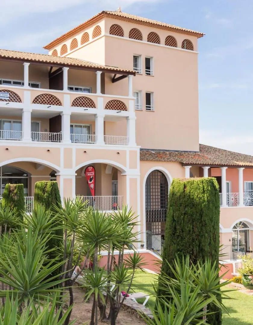 Appartamento Residence Le Hameau De Cap Esterel - Maeva Home - Appartement 2 Pieces 5 Personnes - Confort Mae-5664 Saint-Raphaël Francia