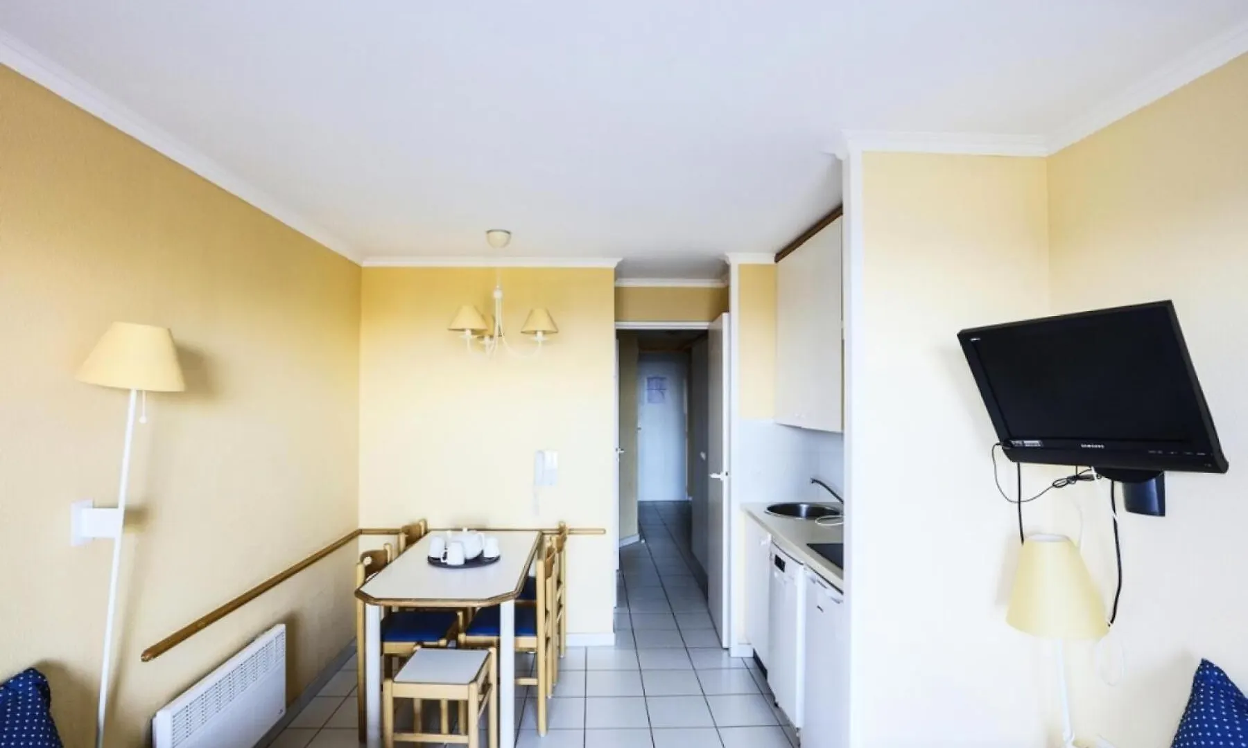 Residence Le Hameau De Cap Esterel - Maeva Home - Appartement 2 Pieces 5 Personnes - Confort Mae-5664 Saint-Raphael  France