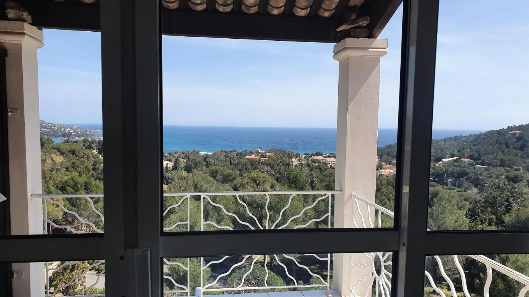 Residence Le Hameau De Cap Esterel - Maeva Home - Appartement 2 Pieces 5 Personnes - Confort Mae-5664 Saint-Raphaël 0*,