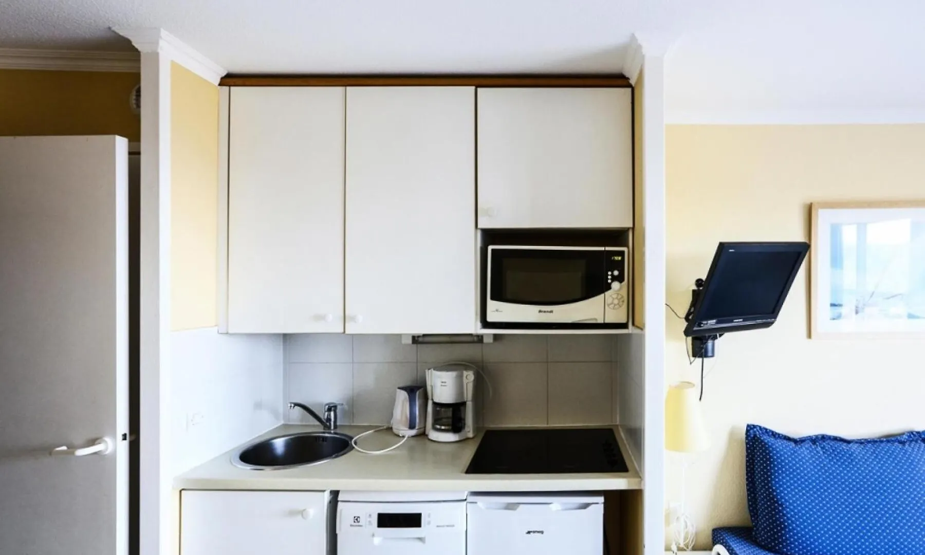 Apartment Residence Le Hameau De Cap Esterel - Maeva Home - Appartement 2 Pieces 5 Personnes - Confort Mae-5664 Saint-Raphael  France