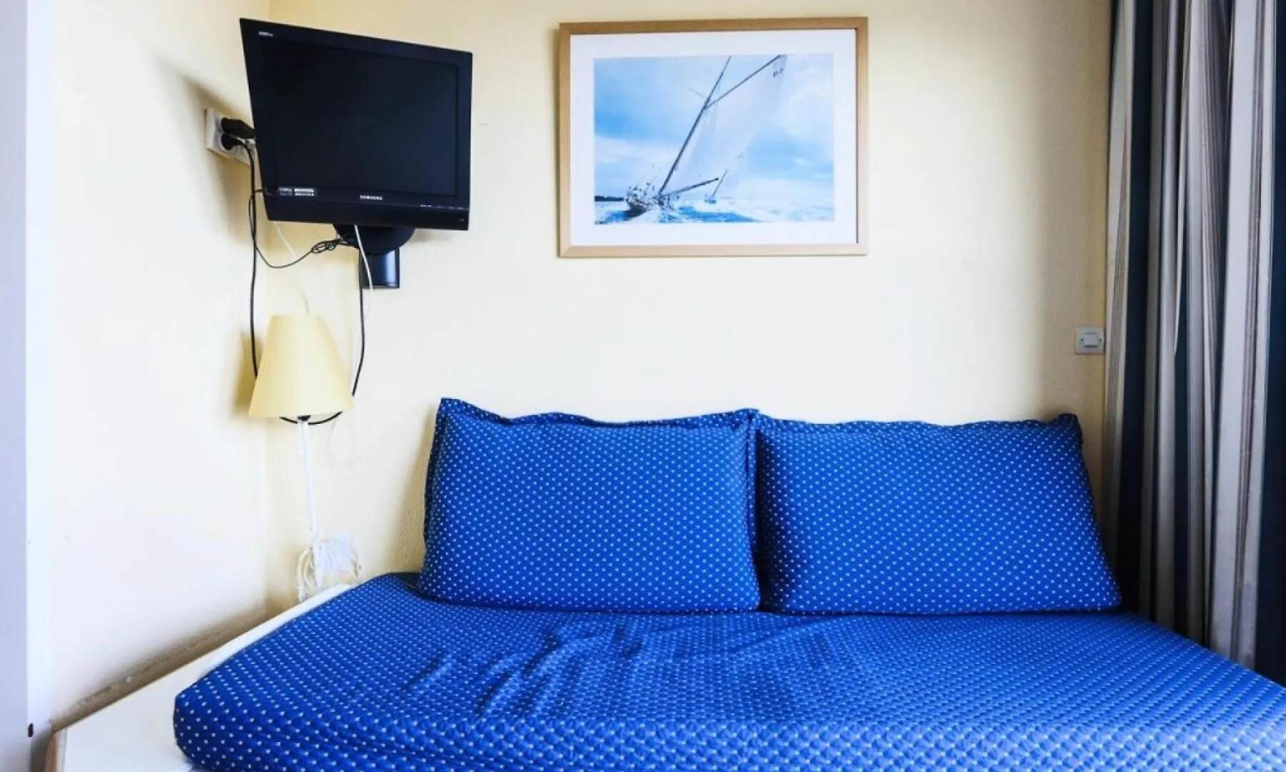 Residence Le Hameau De Cap Esterel - Maeva Home - Appartement 2 Pieces 5 Personnes - Confort Mae-5664 Saint-Raphael  Saint-Raphael (Var)