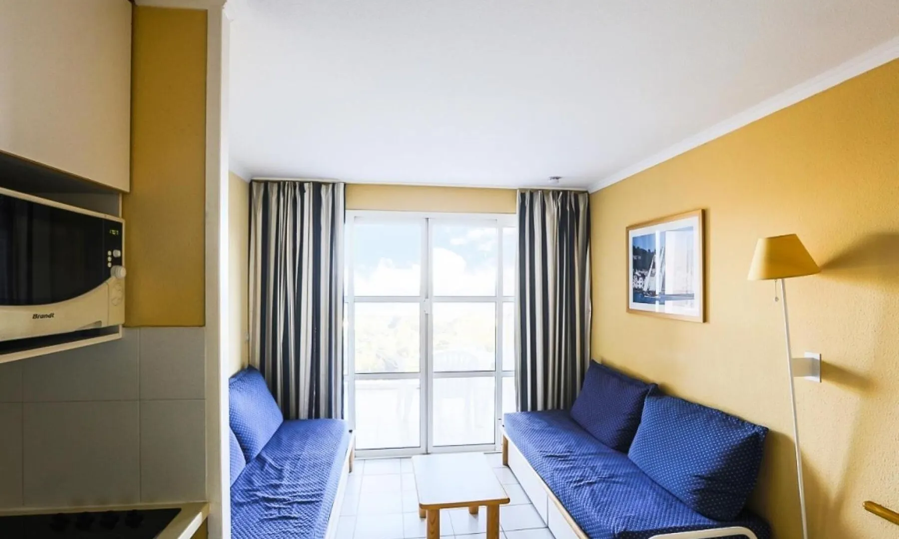 Apartment Residence Le Hameau De Cap Esterel - Maeva Home - Appartement 2 Pieces 5 Personnes - Confort Mae-5664 Saint-Raphael
