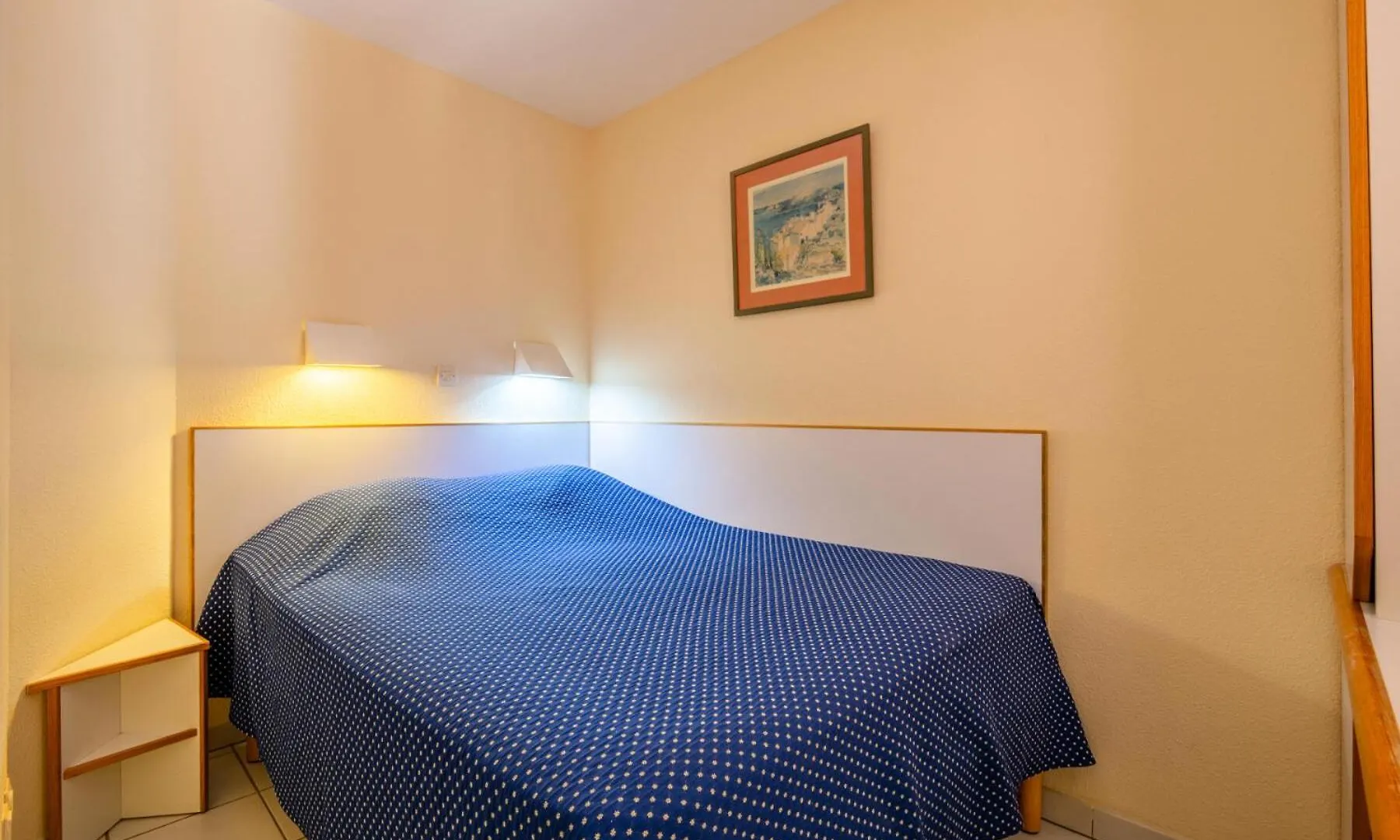 Residence Le Hameau De Cap Esterel - Maeva Home - Appartement 2 Pieces 5 Personnes - Confort Mae-5664 Saint-Raphaël Apartment