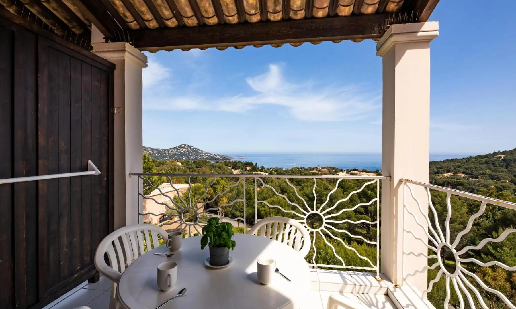 Residence Le Hameau De Cap Esterel - Maeva Home - Appartement 2 Pieces 5 Personnes - Confort Mae-5664 Saint-Raphaël Frankreich