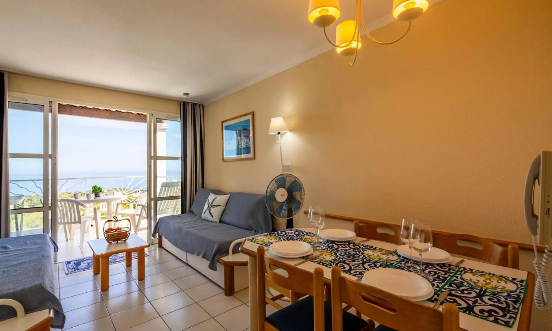 Apartment Residence Le Hameau De Cap Esterel - Maeva Home - Appartement 2 Pieces 5 Personnes - Confort Mae-5664 Saint-Raphaël