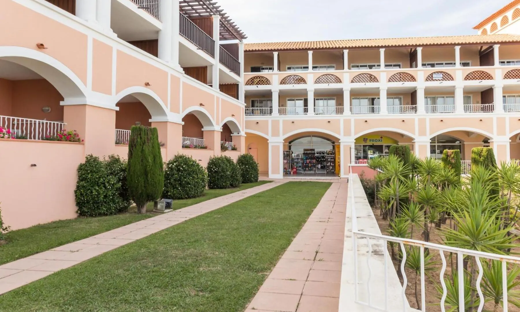 Residence Le Hameau De Cap Esterel - Maeva Home - Appartement 2 Pieces 5 Personnes - Confort Mae-5664 Saint-Raphael  Apartment