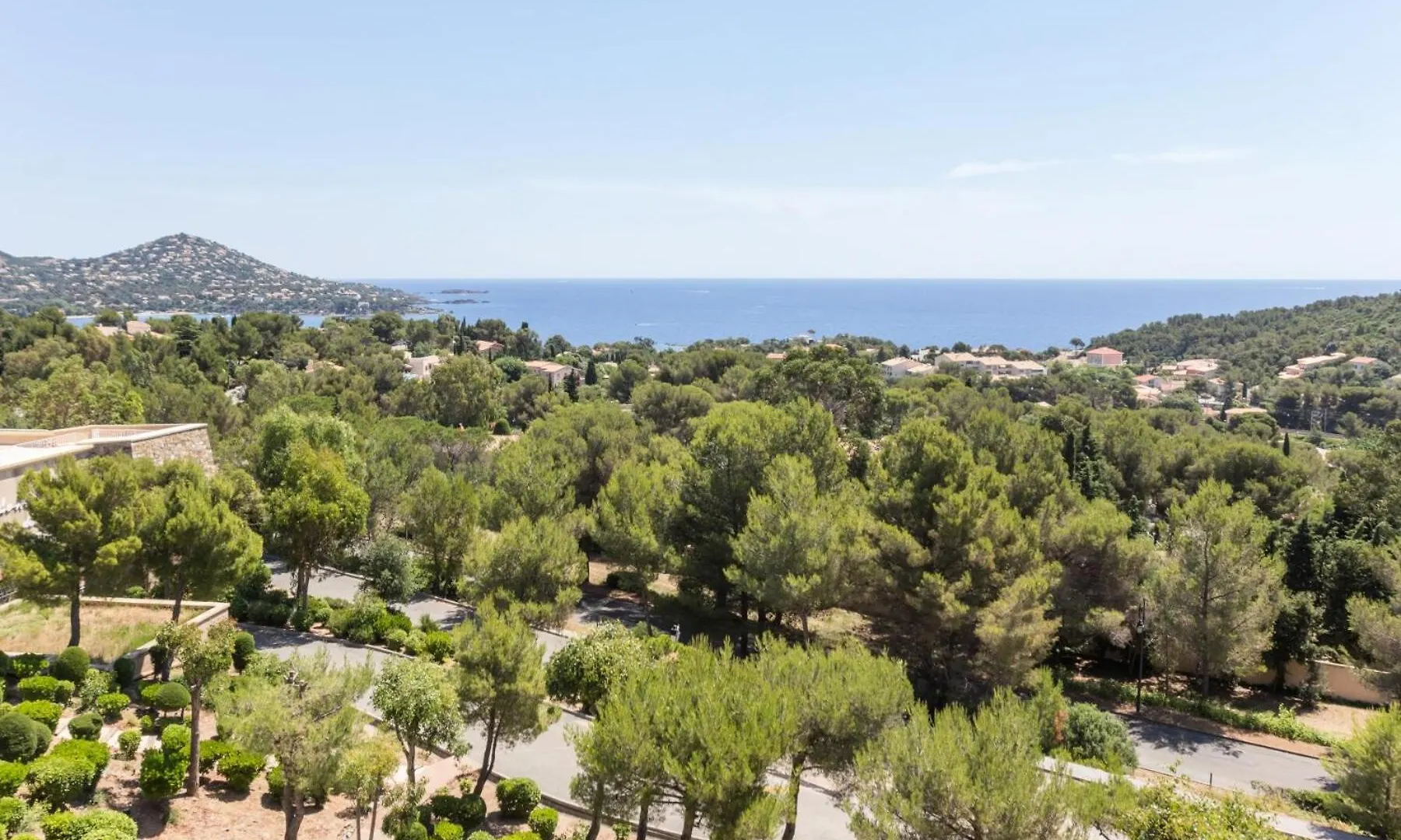 Residence Le Hameau De Cap Esterel - Maeva Home - Appartement 2 Pieces 5 Personnes - Confort Mae-5664 Saint-Raphael  France