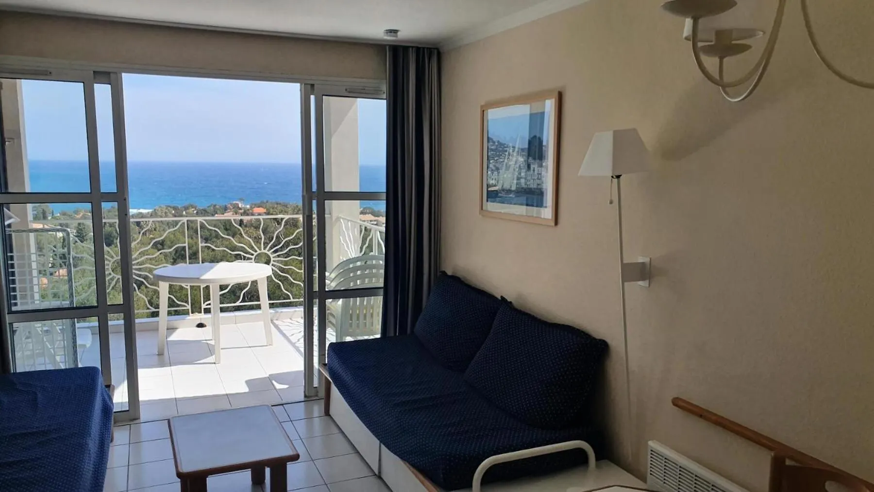 Apartment Residence Le Hameau De Cap Esterel - Maeva Home - Appartement 2 Pieces 5 Personnes - Confort Mae-5664 Saint-Raphael