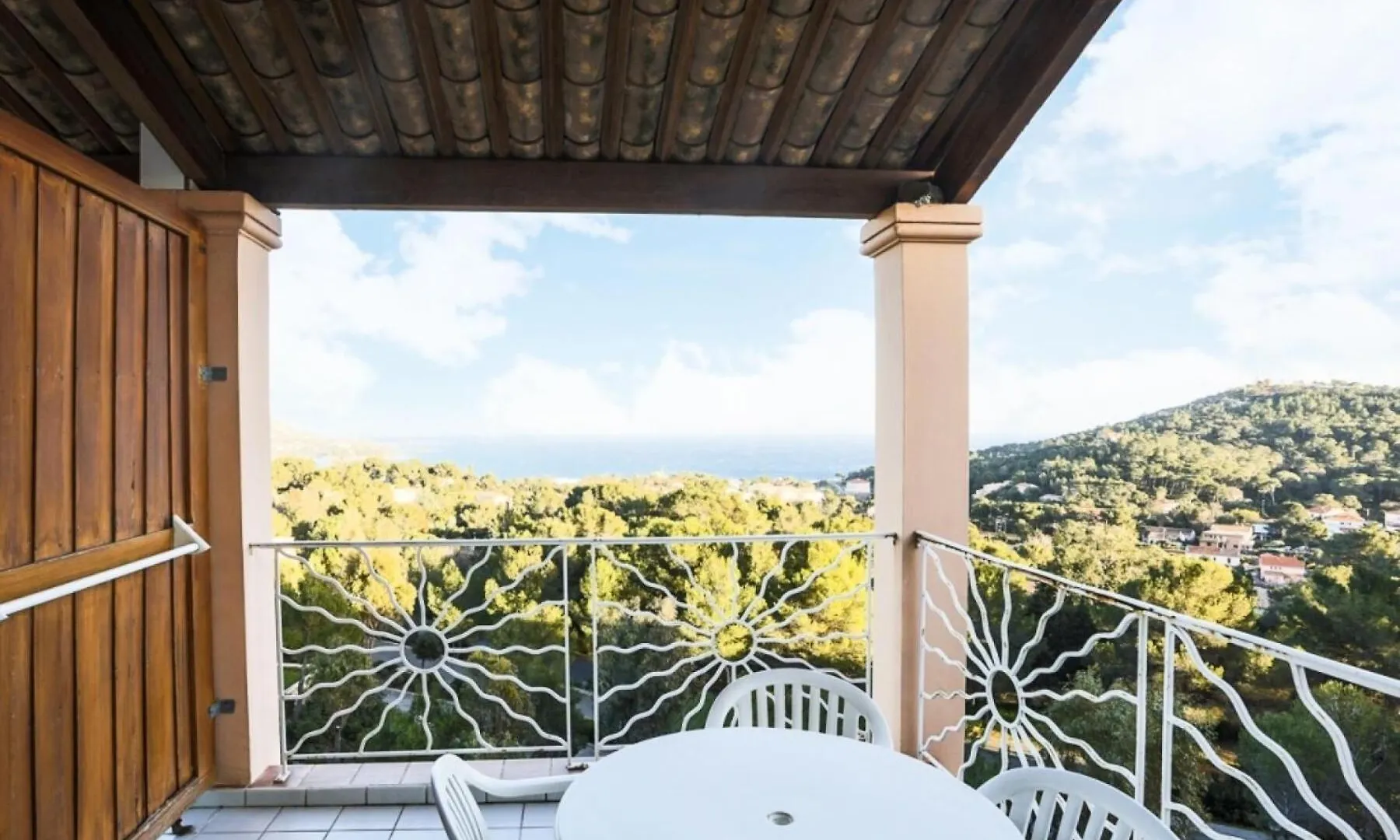 Residence Le Hameau De Cap Esterel - Maeva Home - Appartement 2 Pieces 5 Personnes - Confort Mae-5664 Saint-Raphael  Saint-Raphael (Var)