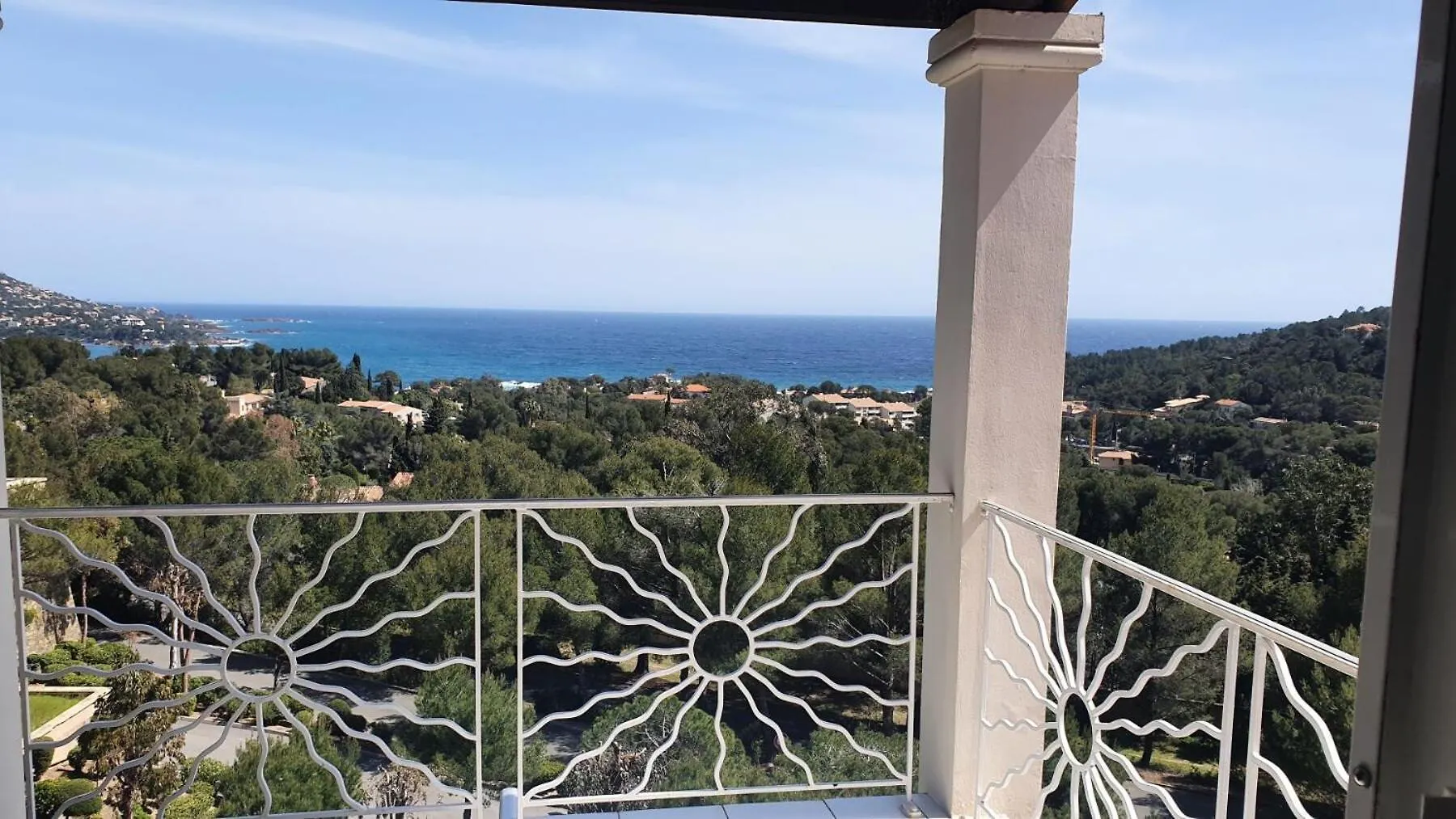 Residence Le Hameau De Cap Esterel - Maeva Home - Appartement 2 Pieces 5 Personnes - Confort Mae-5664 Saint-Raphael